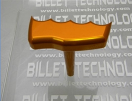 Billet T Handle Shifter 05-up Dodge, Chrysler, Jeep Auto Billet T Handle Shifter 05-up Dodge, Chrysler, Jeep Auto